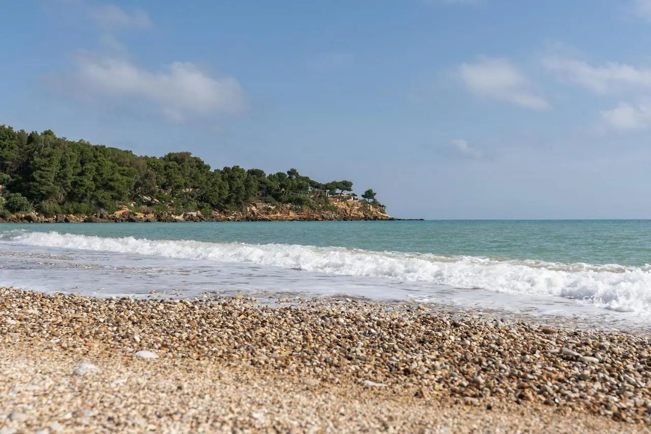 Casa Verde Scopello Castellammare del Golfo Apartmán