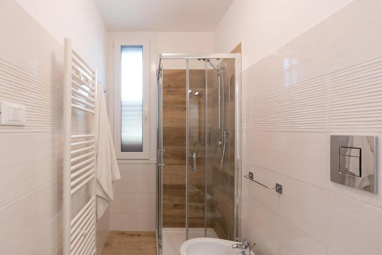 Apartment Casa Verde Scopello Castellammare del Golfo